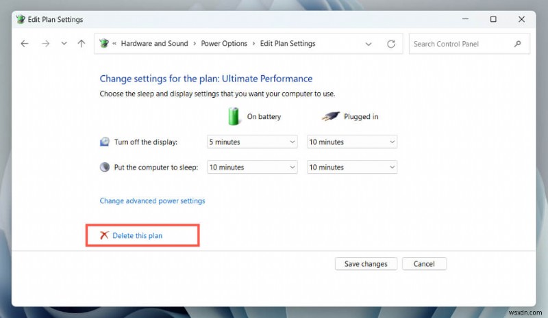 Mở khóa hiệu suất cao nhất:Kích hoạt Windows Ultimate Performance Power Plan 