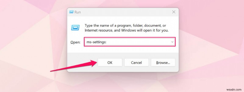 Ứng dụng cài đặt Windows 11 không mở? 7 cách khắc phục đã được chứng minh để giải quyết vấn đề 