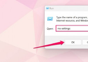 Ứng dụng cài đặt Windows 11 không mở? 7 cách khắc phục đã được chứng minh để giải quyết vấn đề 