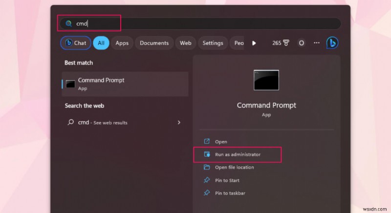 Ứng dụng cài đặt Windows 11 không mở? 7 cách khắc phục đã được chứng minh để giải quyết vấn đề 