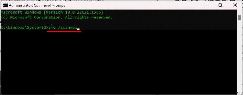 Ứng dụng cài đặt Windows 11 không mở? 7 cách khắc phục đã được chứng minh để giải quyết vấn đề 