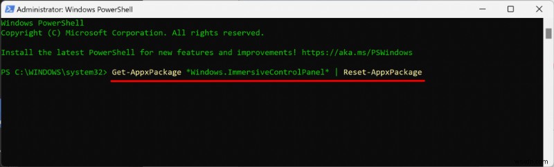 Ứng dụng cài đặt Windows 11 không mở? 7 cách khắc phục đã được chứng minh để giải quyết vấn đề 