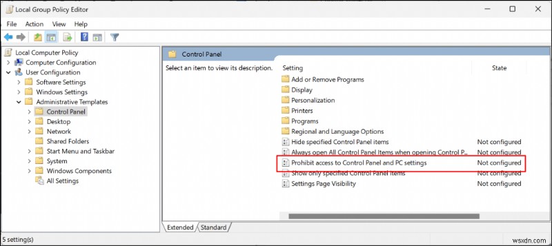 Ứng dụng cài đặt Windows 11 không mở? 7 cách khắc phục đã được chứng minh để giải quyết vấn đề 