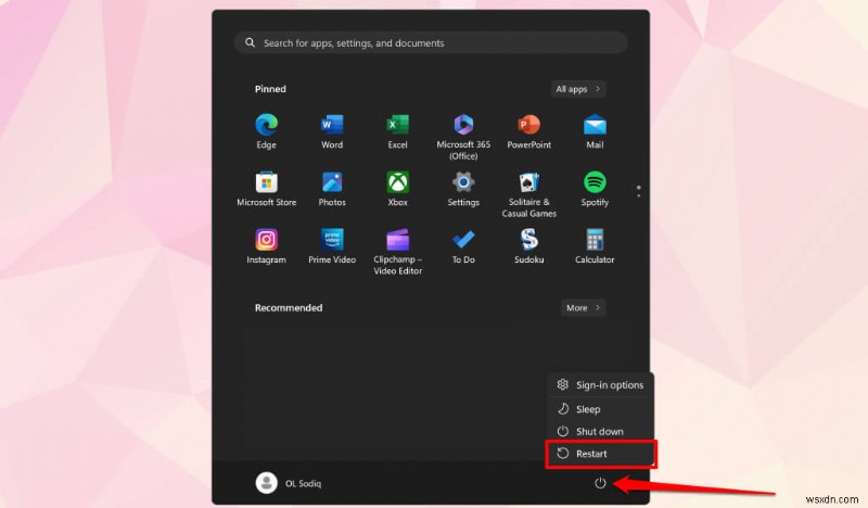 Ứng dụng cài đặt Windows 11 không mở? 7 cách khắc phục đã được chứng minh để giải quyết vấn đề 