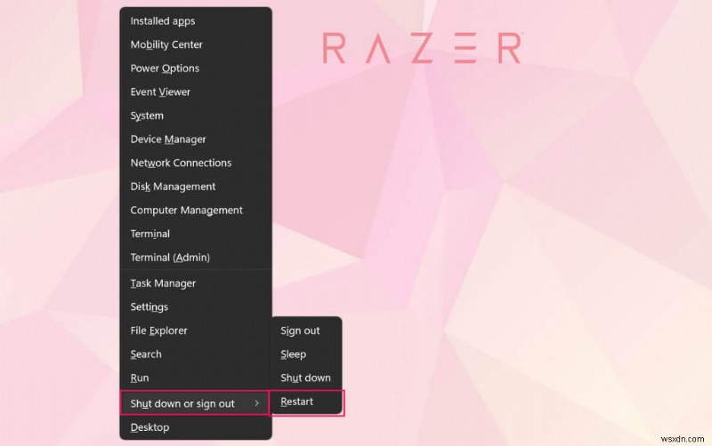 Ứng dụng cài đặt Windows 11 không mở? 7 cách khắc phục đã được chứng minh để giải quyết vấn đề 