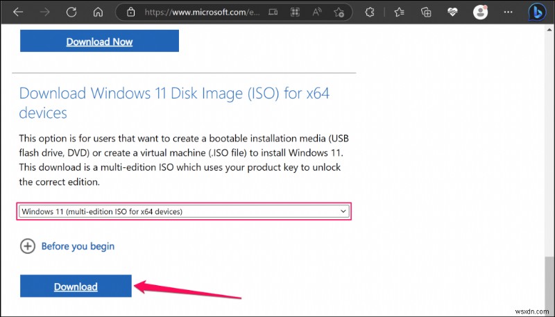 Ứng dụng cài đặt Windows 11 không mở? 7 cách khắc phục đã được chứng minh để giải quyết vấn đề 