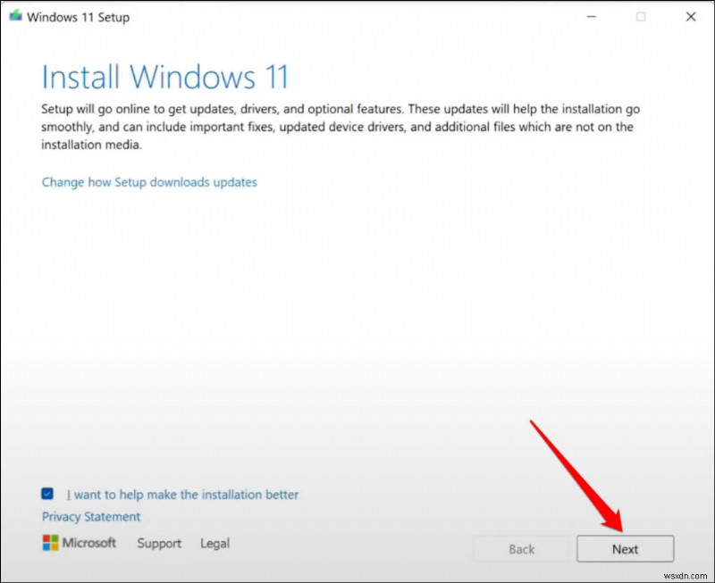 Ứng dụng cài đặt Windows 11 không mở? 7 cách khắc phục đã được chứng minh để giải quyết vấn đề 