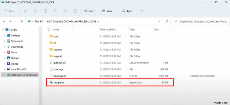 Ứng dụng cài đặt Windows 11 không mở? 7 cách khắc phục đã được chứng minh để giải quyết vấn đề 