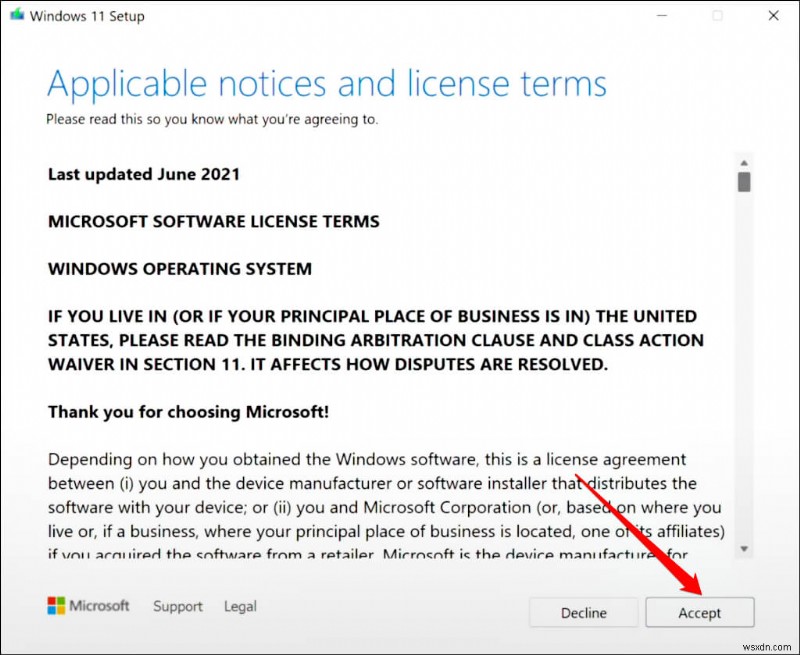 Ứng dụng cài đặt Windows 11 không mở? 7 cách khắc phục đã được chứng minh để giải quyết vấn đề 