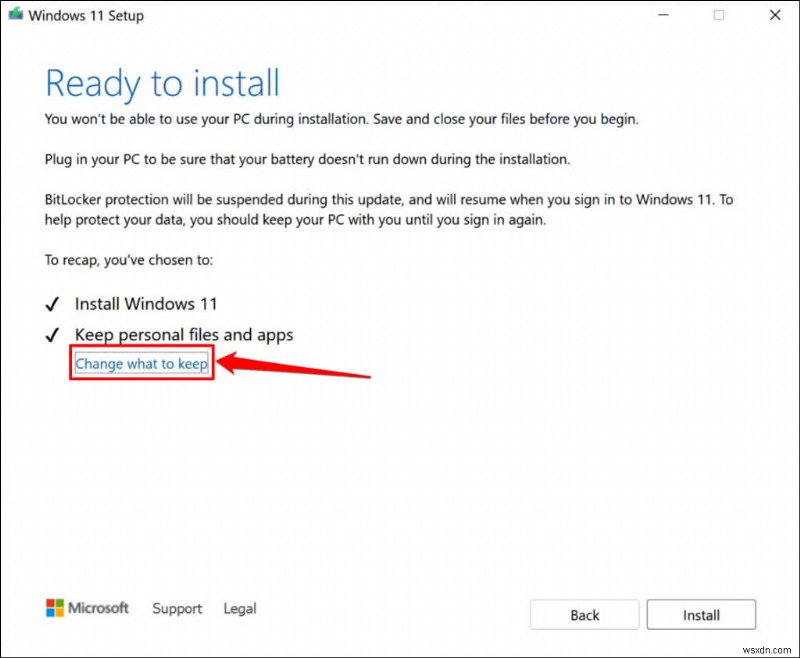 Ứng dụng cài đặt Windows 11 không mở? 7 cách khắc phục đã được chứng minh để giải quyết vấn đề 