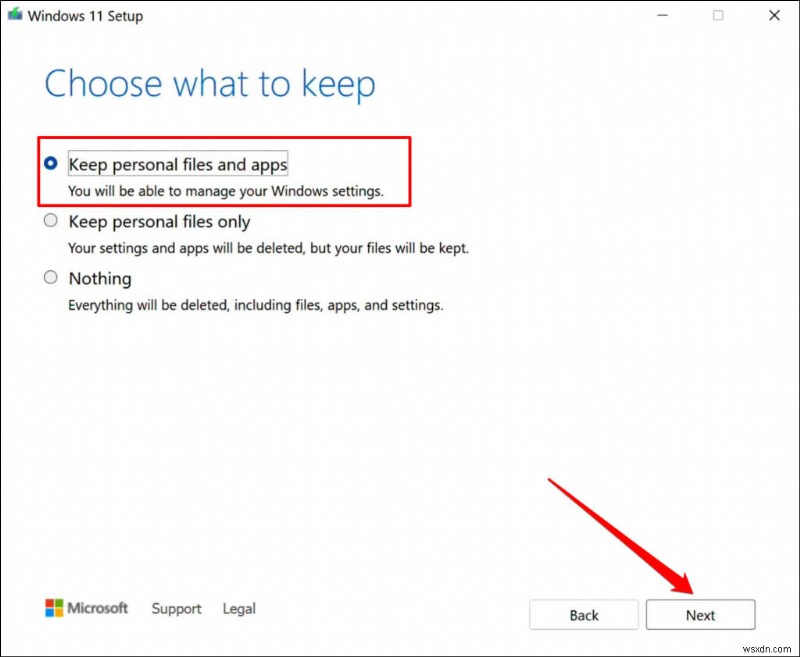 Ứng dụng cài đặt Windows 11 không mở? 7 cách khắc phục đã được chứng minh để giải quyết vấn đề 