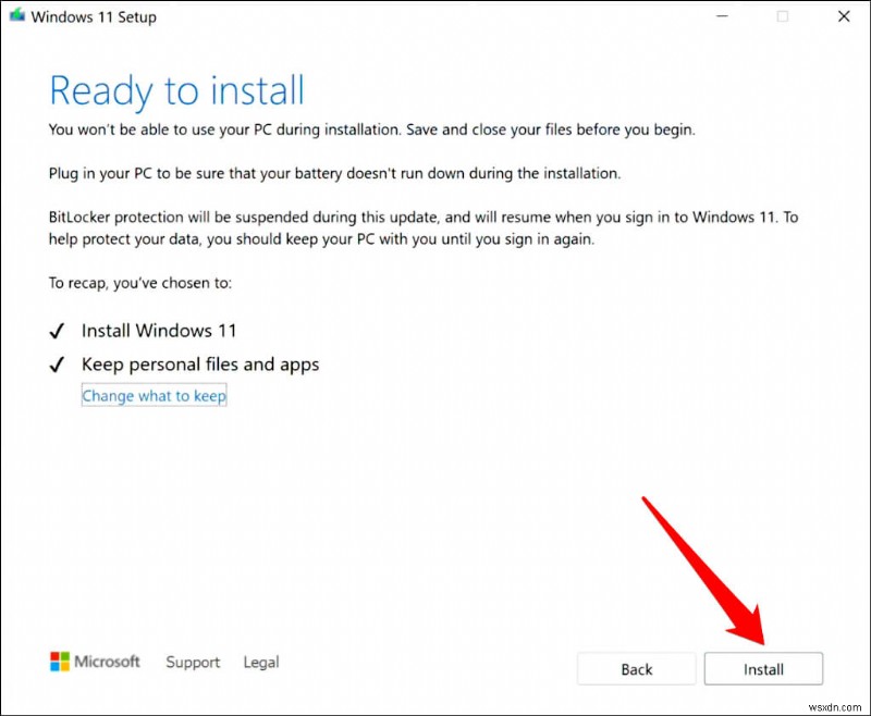 Ứng dụng cài đặt Windows 11 không mở? 7 cách khắc phục đã được chứng minh để giải quyết vấn đề 