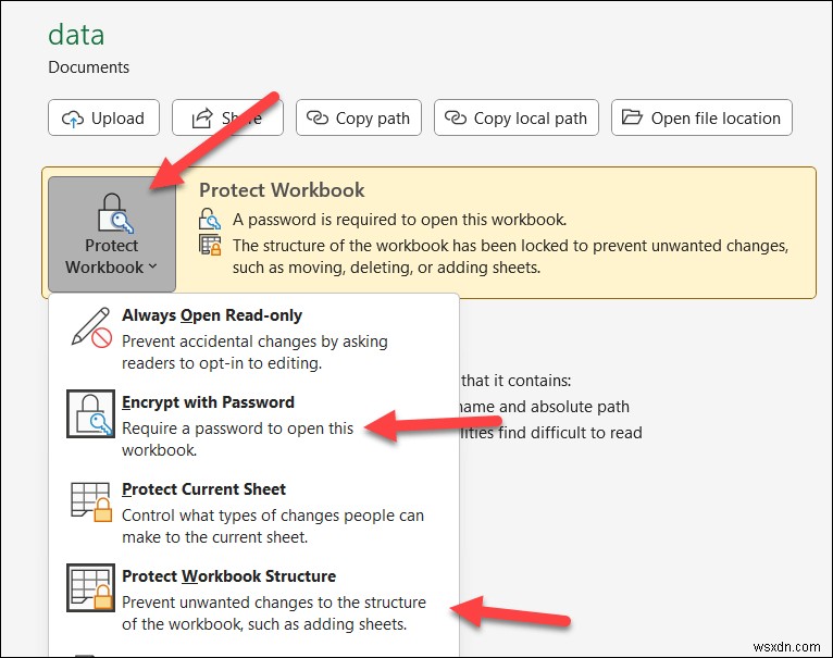 Không thể ngắt liên kết trong Excel? 6 cách sửa lỗi đáng tin cậy 