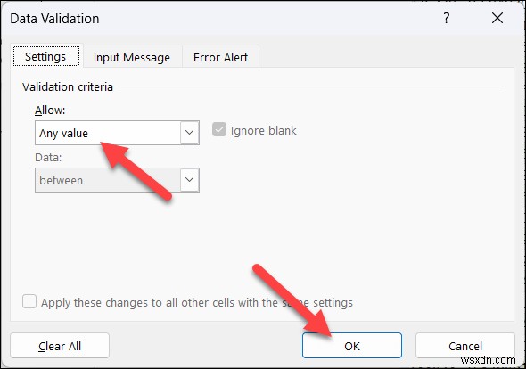 Không thể ngắt liên kết trong Excel? 6 cách sửa lỗi đáng tin cậy 