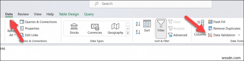 Không thể ngắt liên kết trong Excel? 6 cách sửa lỗi đáng tin cậy 