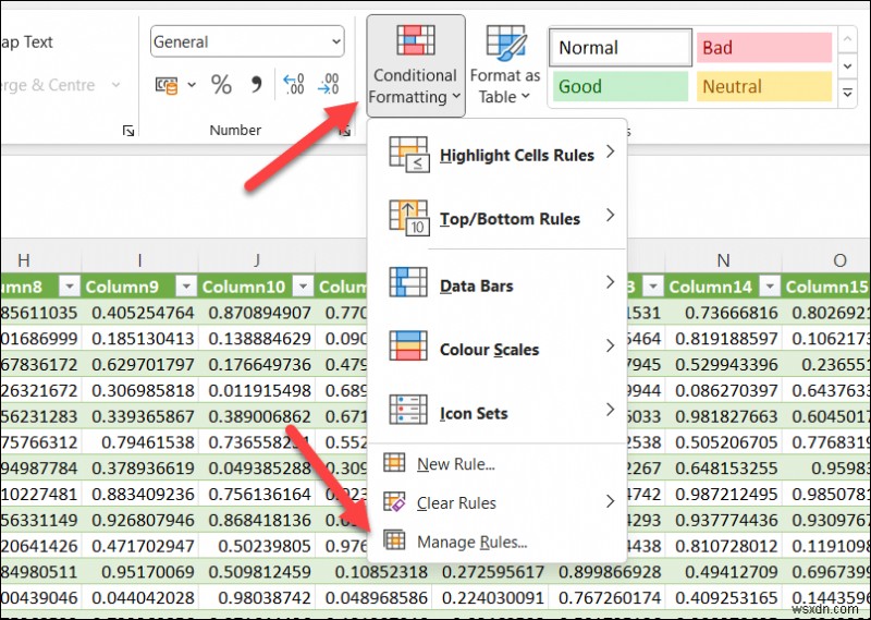 Không thể ngắt liên kết trong Excel? 6 cách sửa lỗi đáng tin cậy 