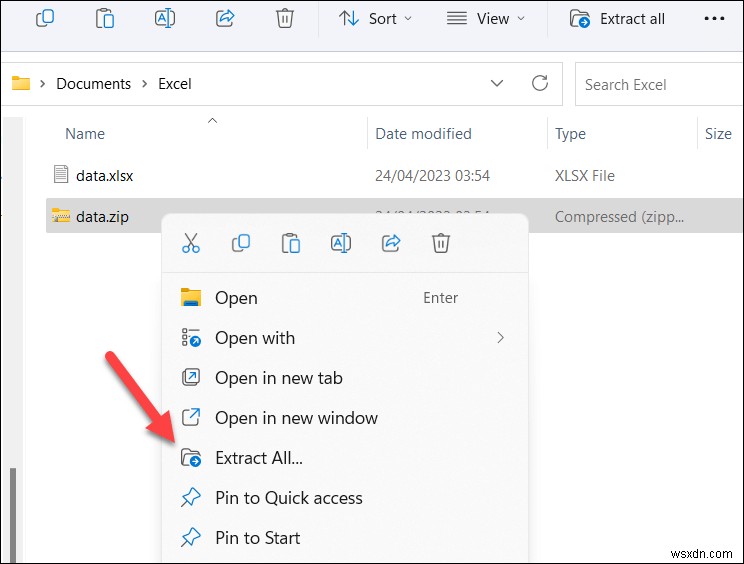 Không thể ngắt liên kết trong Excel? 6 cách sửa lỗi đáng tin cậy 