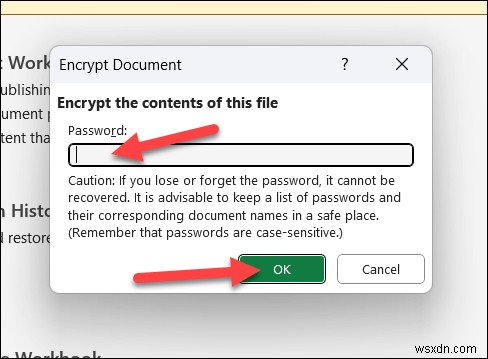 Hướng dẫn từng bước để mở khóa sổ làm việc và trang tính Excel được bảo vệ (Có hoặc không có mật khẩu) 