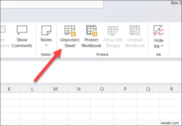 Hướng dẫn từng bước để mở khóa sổ làm việc và trang tính Excel được bảo vệ (Có hoặc không có mật khẩu) 