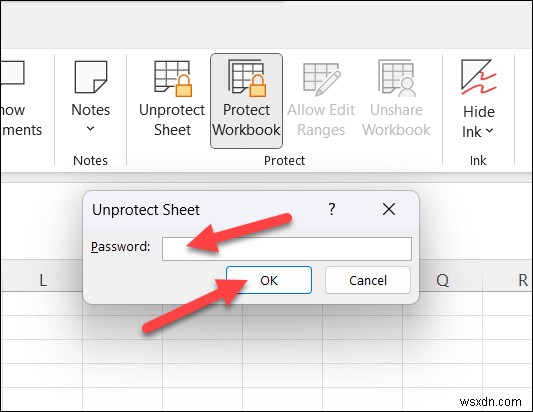 Hướng dẫn từng bước để mở khóa sổ làm việc và trang tính Excel được bảo vệ (Có hoặc không có mật khẩu) 