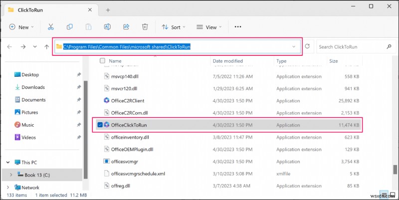 Ngăn chặn Microsoft Office Click‑to‑Run làm cạn kiệt CPU của bạn:Khắc phục nhanh &khắc phục sự cố 
