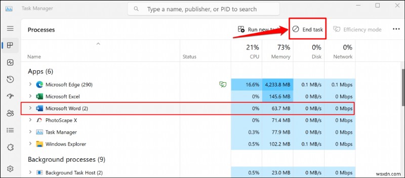 Ngăn chặn Microsoft Office Click‑to‑Run làm cạn kiệt CPU của bạn:Khắc phục nhanh &khắc phục sự cố 