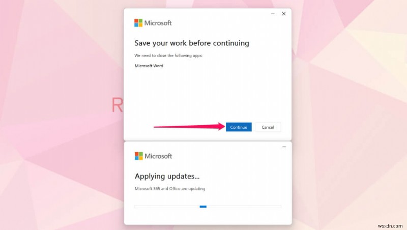 Ngăn chặn Microsoft Office Click‑to‑Run làm cạn kiệt CPU của bạn:Khắc phục nhanh &khắc phục sự cố 