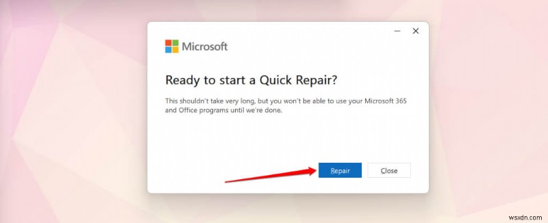 Ngăn chặn Microsoft Office Click‑to‑Run làm cạn kiệt CPU của bạn:Khắc phục nhanh &khắc phục sự cố 