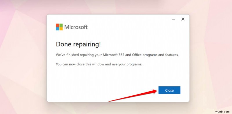 Ngăn chặn Microsoft Office Click‑to‑Run làm cạn kiệt CPU của bạn:Khắc phục nhanh &khắc phục sự cố 