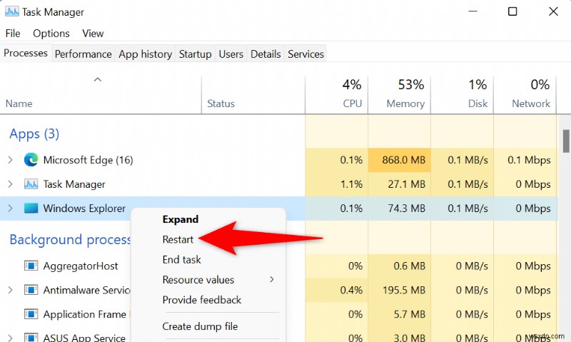 Khôi phục biểu tượng thanh tác vụ bị thiếu trên Windows 10 &11 – Cách khắc phục nhanh 