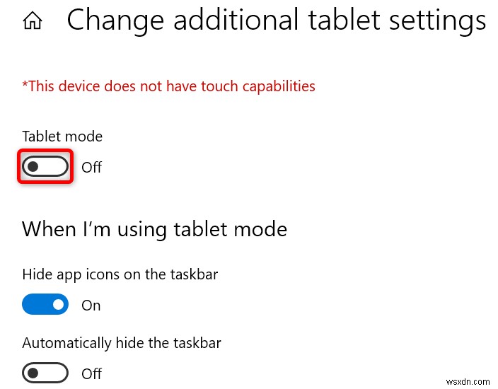 Khôi phục biểu tượng thanh tác vụ bị thiếu trên Windows 10 &11 – Cách khắc phục nhanh 