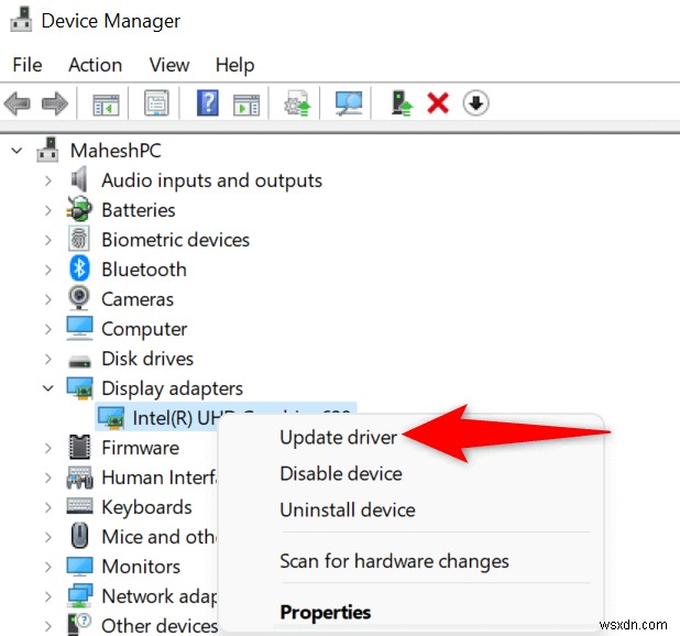 Khôi phục biểu tượng thanh tác vụ bị thiếu trên Windows 10 &11 – Cách khắc phục nhanh 