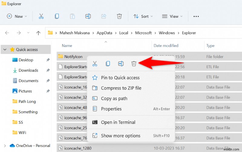 Khôi phục biểu tượng thanh tác vụ bị thiếu trên Windows 10 &11 – Cách khắc phục nhanh 