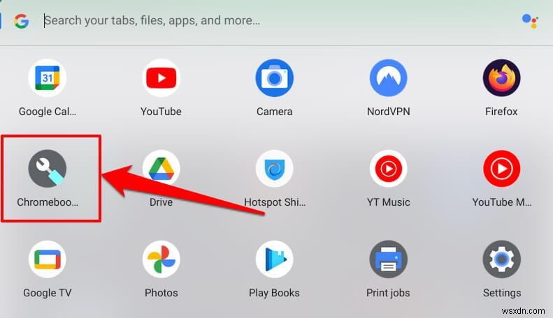 Tạo Phương tiện khôi phục Chromebook bằng Tiện ích khôi phục Chromebook:Hướng dẫn từng bước 