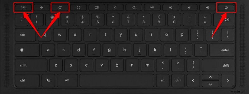 Tạo Phương tiện khôi phục Chromebook bằng Tiện ích khôi phục Chromebook:Hướng dẫn từng bước 