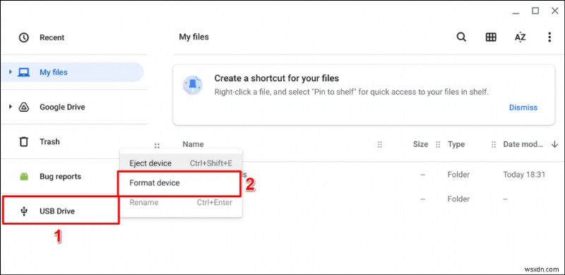Tạo Phương tiện khôi phục Chromebook bằng Tiện ích khôi phục Chromebook:Hướng dẫn từng bước 