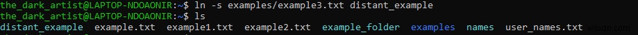 Tạo liên kết tượng trưng (Liên kết tượng trưng) trong Linux - Hướng dẫn từng bước thực tế 