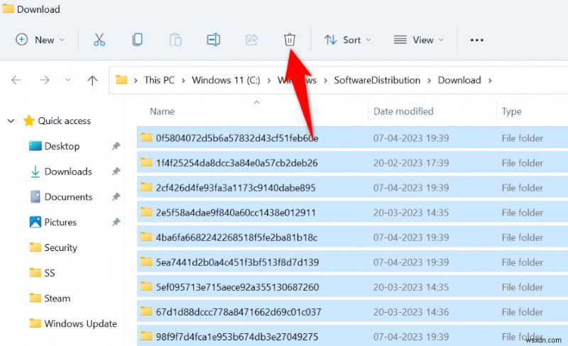 Khắc phục lỗi cập nhật Windows 0x800f0922 – Giải pháp nhanh chóng, từng bước 