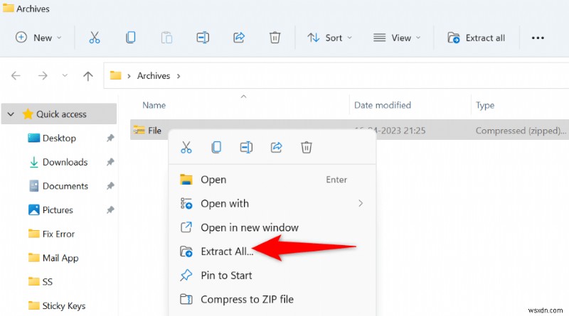 Giải quyết lỗi “Path Too Long” trên Windows 10/11:Hướng dẫn từng bước 