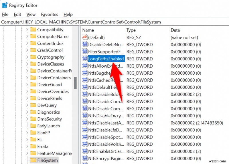 Giải quyết lỗi “Path Too Long” trên Windows 10/11:Hướng dẫn từng bước 