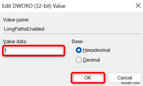 Giải quyết lỗi “Path Too Long” trên Windows 10/11:Hướng dẫn từng bước 