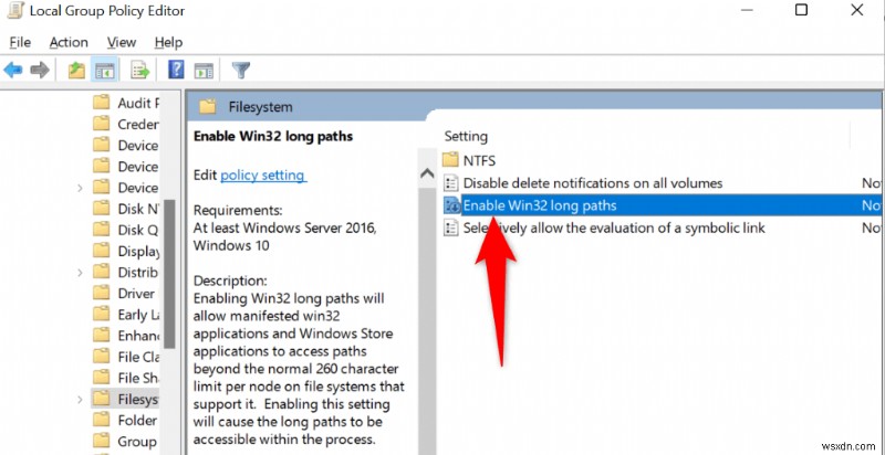 Giải quyết lỗi “Path Too Long” trên Windows 10/11:Hướng dẫn từng bước 