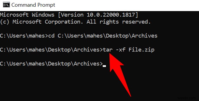 Giải quyết lỗi “Path Too Long” trên Windows 10/11:Hướng dẫn từng bước 