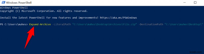 Giải quyết lỗi “Path Too Long” trên Windows 10/11:Hướng dẫn từng bước 