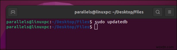 Làm chủ việc tìm kiếm tệp trên Linux:Các lệnh mạnh mẽ và các công cụ tích hợp 