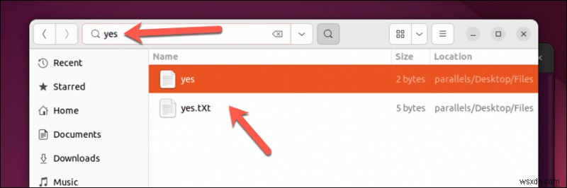 Làm chủ việc tìm kiếm tệp trên Linux:Các lệnh mạnh mẽ và các công cụ tích hợp 