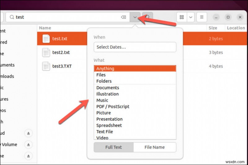 Làm chủ việc tìm kiếm tệp trên Linux:Các lệnh mạnh mẽ và các công cụ tích hợp 
