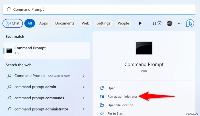 Sửa lỗi cập nhật Windows 0x800f0831 nhanh chóng và an toàn 