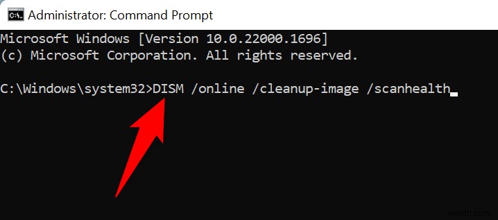 Sửa lỗi cập nhật Windows 0x800f0831 nhanh chóng và an toàn 