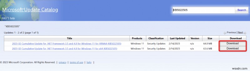 Sửa lỗi cập nhật Windows 0x800f0831 nhanh chóng và an toàn 